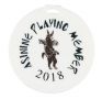 Golf Bag Tag - BTR