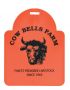 Golf Bag Tag - BTD