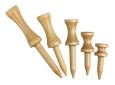 Golf Tee Castle - WCT3