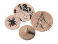 Golf Ball Markers - WBM2